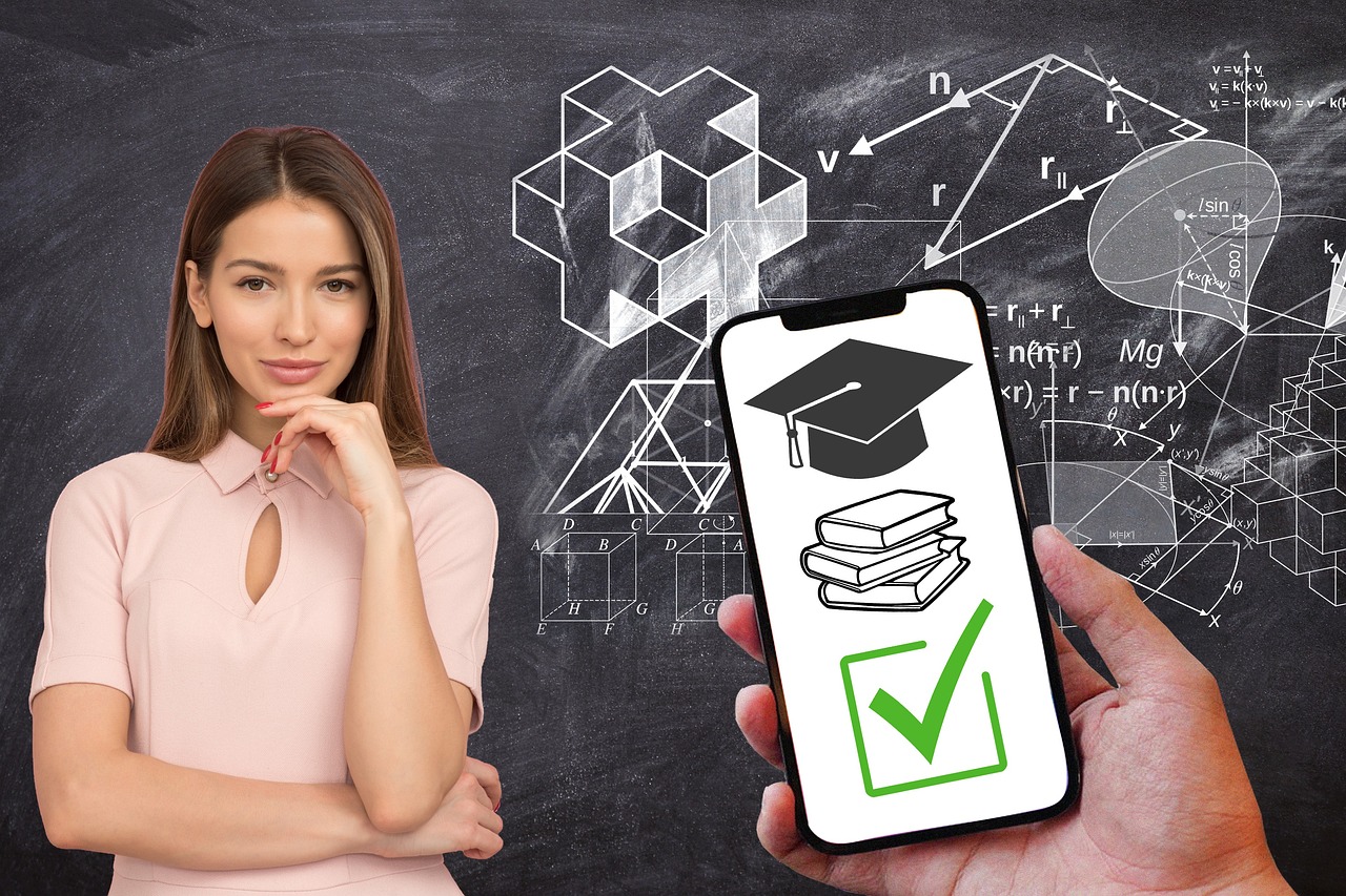 Virtual Learning Tips